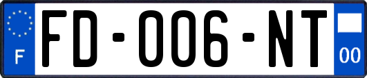 FD-006-NT