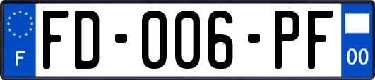 FD-006-PF