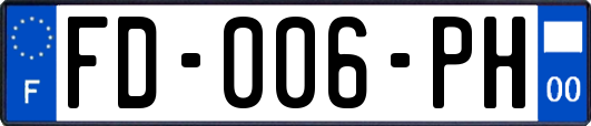 FD-006-PH