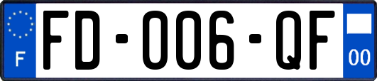 FD-006-QF