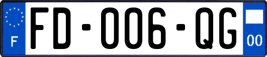 FD-006-QG