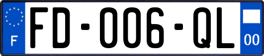 FD-006-QL