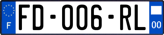 FD-006-RL