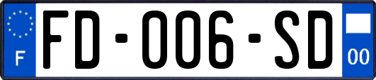 FD-006-SD