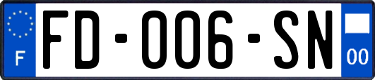 FD-006-SN