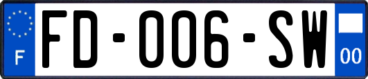 FD-006-SW