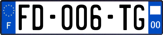 FD-006-TG