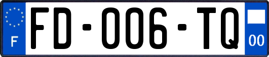 FD-006-TQ
