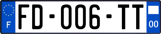 FD-006-TT