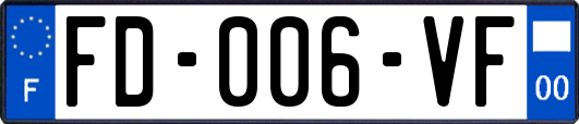 FD-006-VF