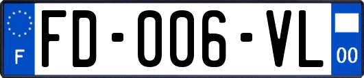 FD-006-VL