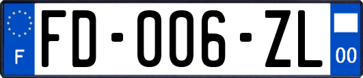 FD-006-ZL