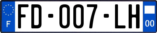 FD-007-LH