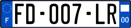 FD-007-LR