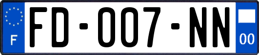 FD-007-NN