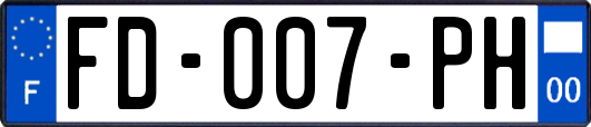 FD-007-PH