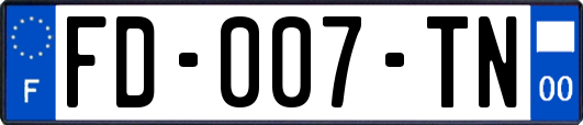 FD-007-TN