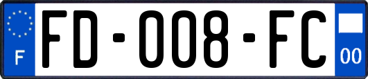 FD-008-FC