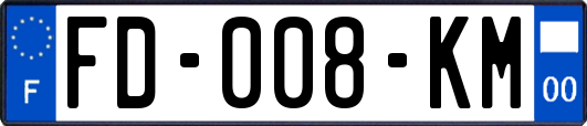 FD-008-KM
