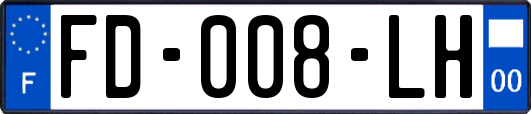 FD-008-LH