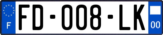 FD-008-LK