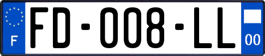 FD-008-LL