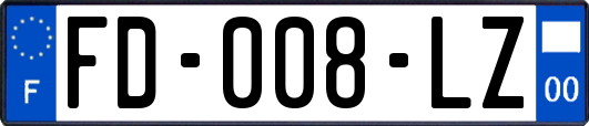 FD-008-LZ