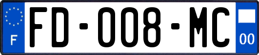 FD-008-MC