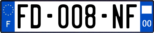 FD-008-NF