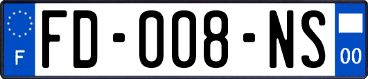 FD-008-NS