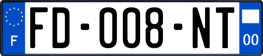 FD-008-NT