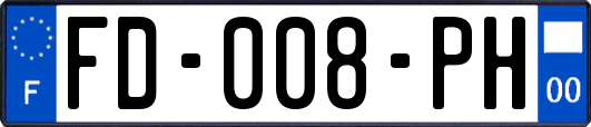 FD-008-PH