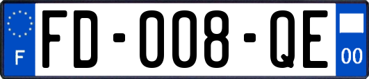 FD-008-QE