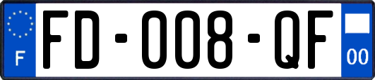 FD-008-QF