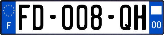 FD-008-QH