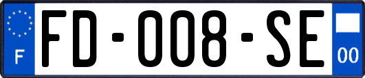FD-008-SE
