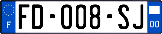 FD-008-SJ