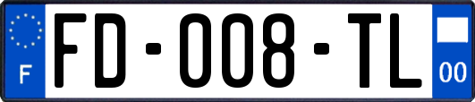 FD-008-TL