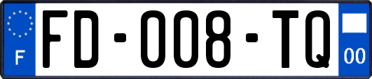 FD-008-TQ