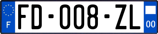 FD-008-ZL