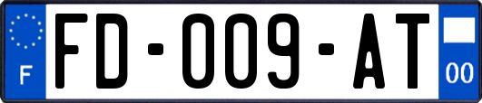 FD-009-AT