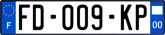 FD-009-KP