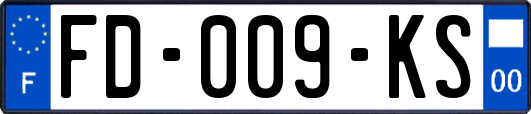 FD-009-KS