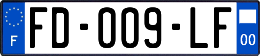 FD-009-LF