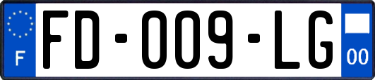 FD-009-LG