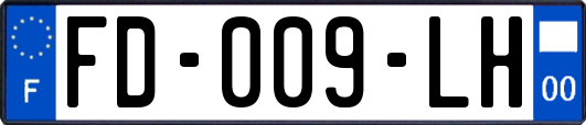 FD-009-LH