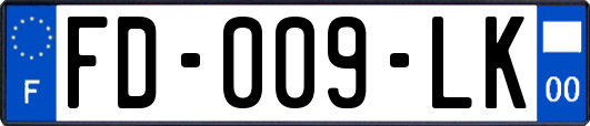 FD-009-LK