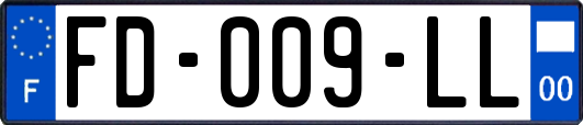 FD-009-LL