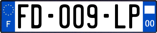 FD-009-LP