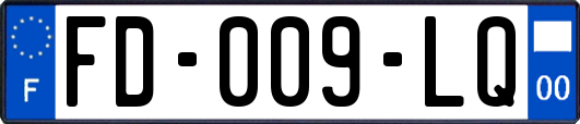 FD-009-LQ